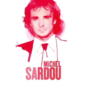 Best of by Sardou, Michel
