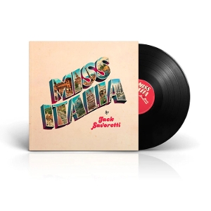 Miss Italia by Savoretti, Jack