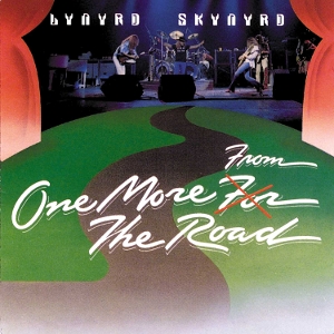 One More From the Road by Lynyrd Skynyrd