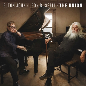 The Union by Russell, Leon & Elton ...