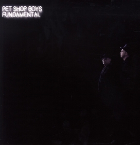 Fundamental by Pet Shop Boys