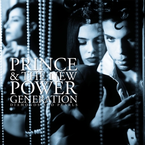 Diamonds and Pearls by Prince & the New P...