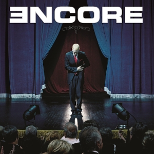 Encore by Eminem