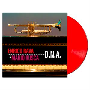 D.N.A. by Rava, Enrico - & M...