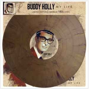 My Life by Holly, Buddy