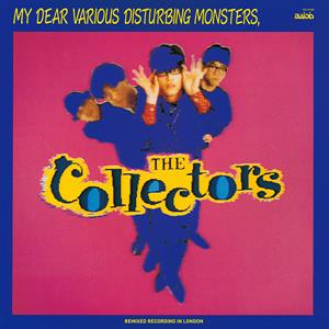 My Dear Various Disturbing Monsters