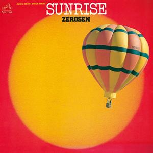 Sunrise by Zerosen