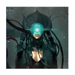 Warframe by Power, Keith & George...