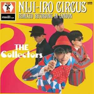 Niji-Iro Circus by Collectors