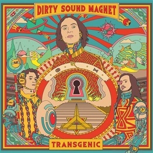 Transgenic by Dirty Sound Magnet