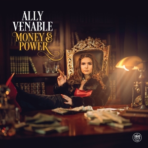 Money & Power by Venable, Ally