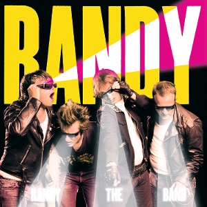Randy the Band by Randy