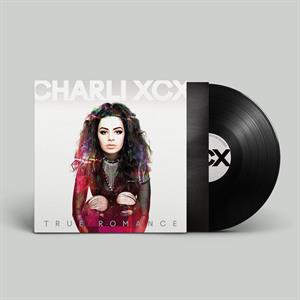 True Romance by Charli Xcx