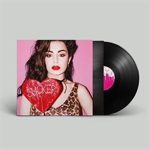 Sucker by Charli Xcx