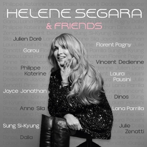 Helene Segara & Friends