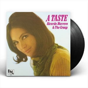 A Taste by Ricardo Marrero & ...