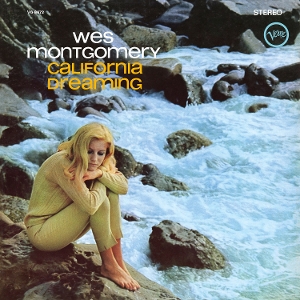 California Dreaming by Montgomery, Wes