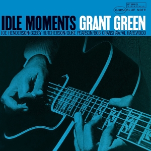 Idle Moments by Green, Grant