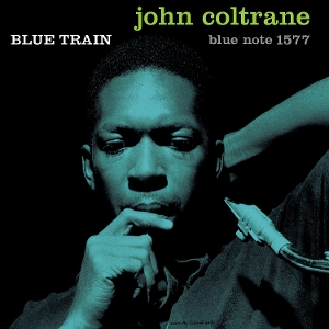 Blue Train by Coltrane, John