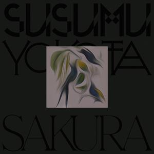 Sakura by Yokota, Susumu
