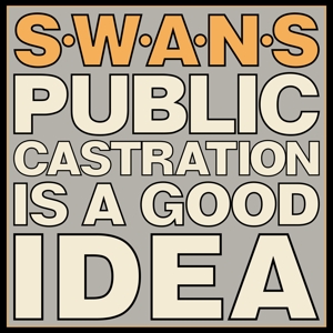Public Castration is a Good Idea