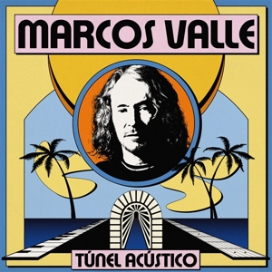 Tunel Acustico by Valle, Marcos