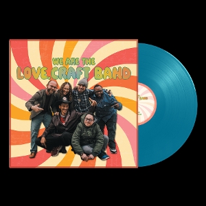 We Are the Lcb by Lovecraft Band
