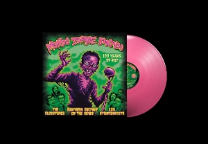 Mondo Zombie Boogaloo