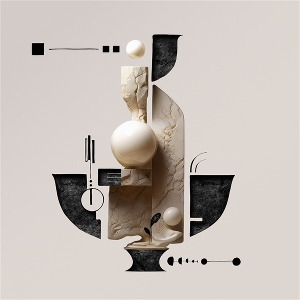 La Source by Norland, David