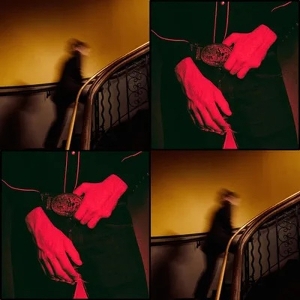 The Slims Ep-Neon Cowboy Ep by Slims
