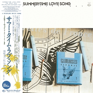 Summer-Time Love Song by Milky Way