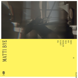 The Length Between Dusk and Dawn In Minutes by Bye, Matti