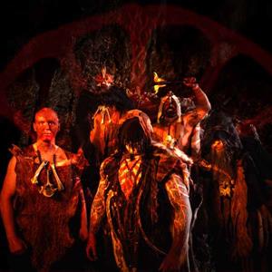 Primordial Bloodlines by Wyrdstaef