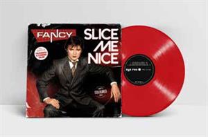 Slice Me Nice by Fancy