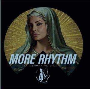 More Rhythm by Luca, Deborah De