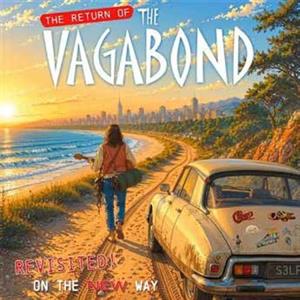 The Return of the Vagabond by V/A