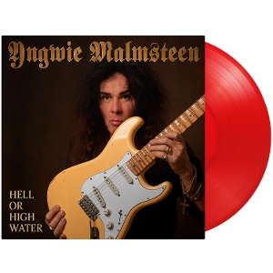 Hell or High Water by Malmsteen, Yngwie