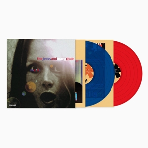 Munki by Jesus and Mary Chain