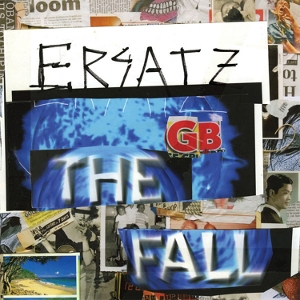 Ersatz Gb