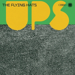 Ups by Flying Hats