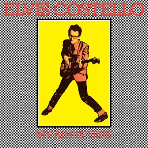 My Aim is True by Costello, Elvis