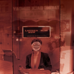 Louder Now by Taking Back Sunday