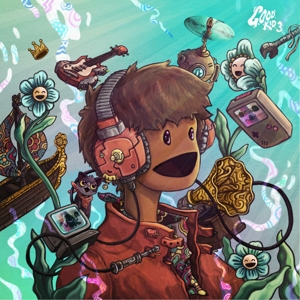 Good Kid 3 by Good Kid