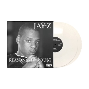 Reasonable Doubt by Jay-Z