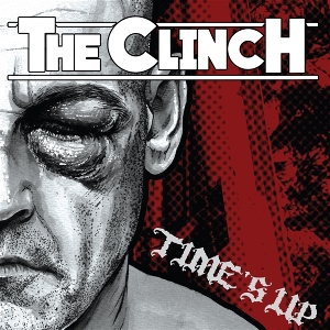 Time's Up by Clinch