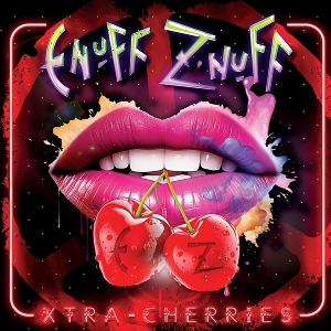 Live At the Whiskey a Go Go by Enuff Z'nuff