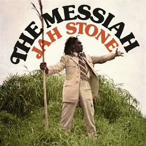 The Messiah by Stone, Jah