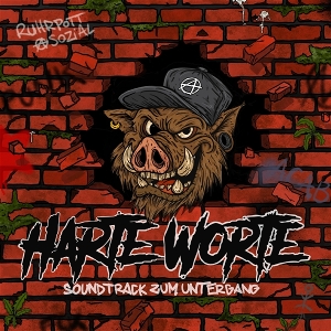 Soundtrack Zum Untergang by Harte Worte