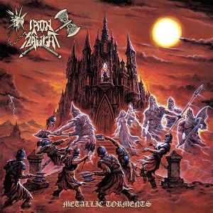 Metallic Torments by Iron Slaught