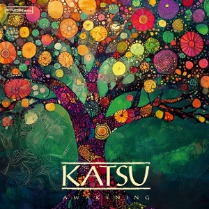 Awakening by Katsu